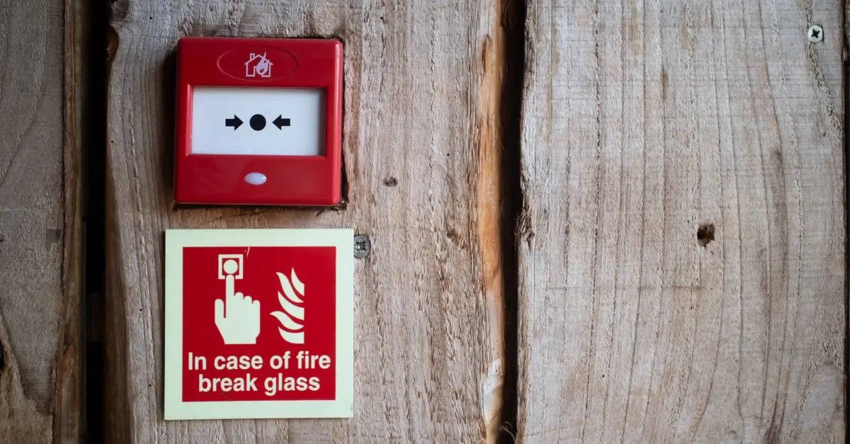Cómo prevenir falsas alarmas en tu sistema de seguridad