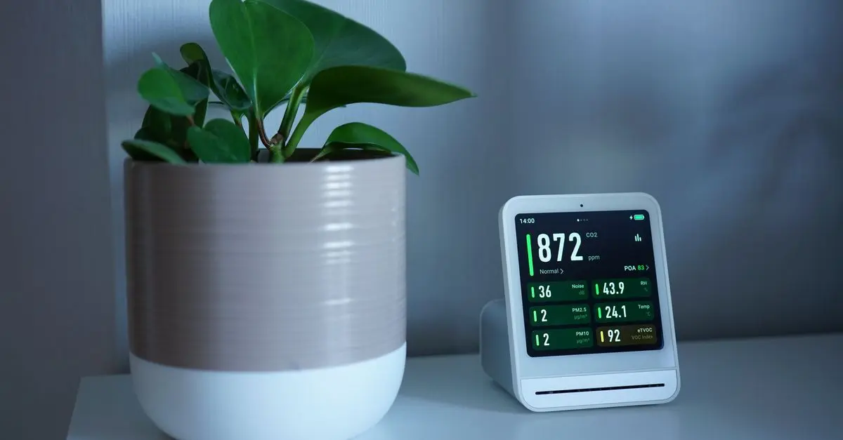 Meilleurs capteurs pour systèmes d'alarme : lequel choisir ?