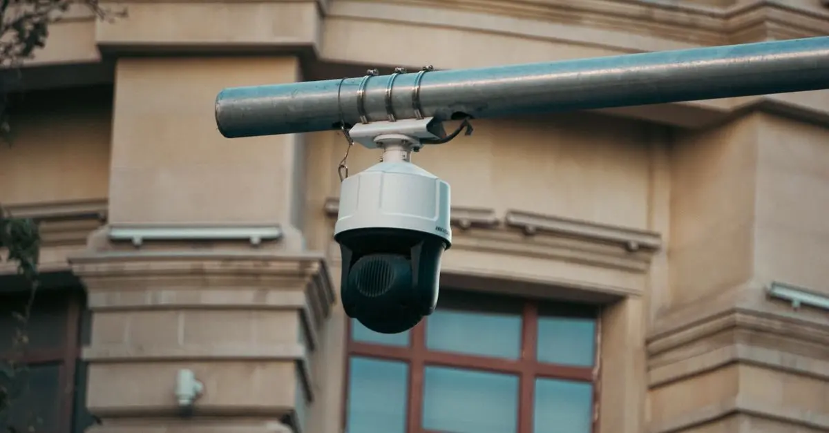 Errores comunes al elegir un sistema de alarma para tu hogar