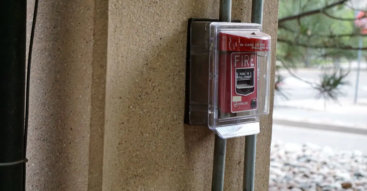 Errores comunes al instalar un sistema de alarma y cómo evitarlos