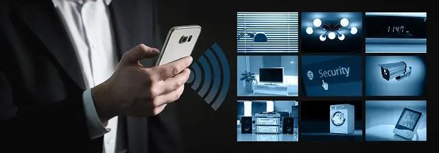 Los beneficios de un sistema de alarma inteligente para tu hogar