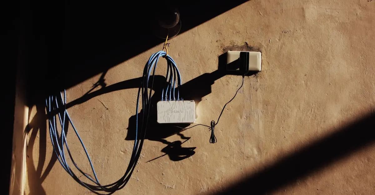 Top 5 des erreurs courantes lors de l'installation d'une alarme