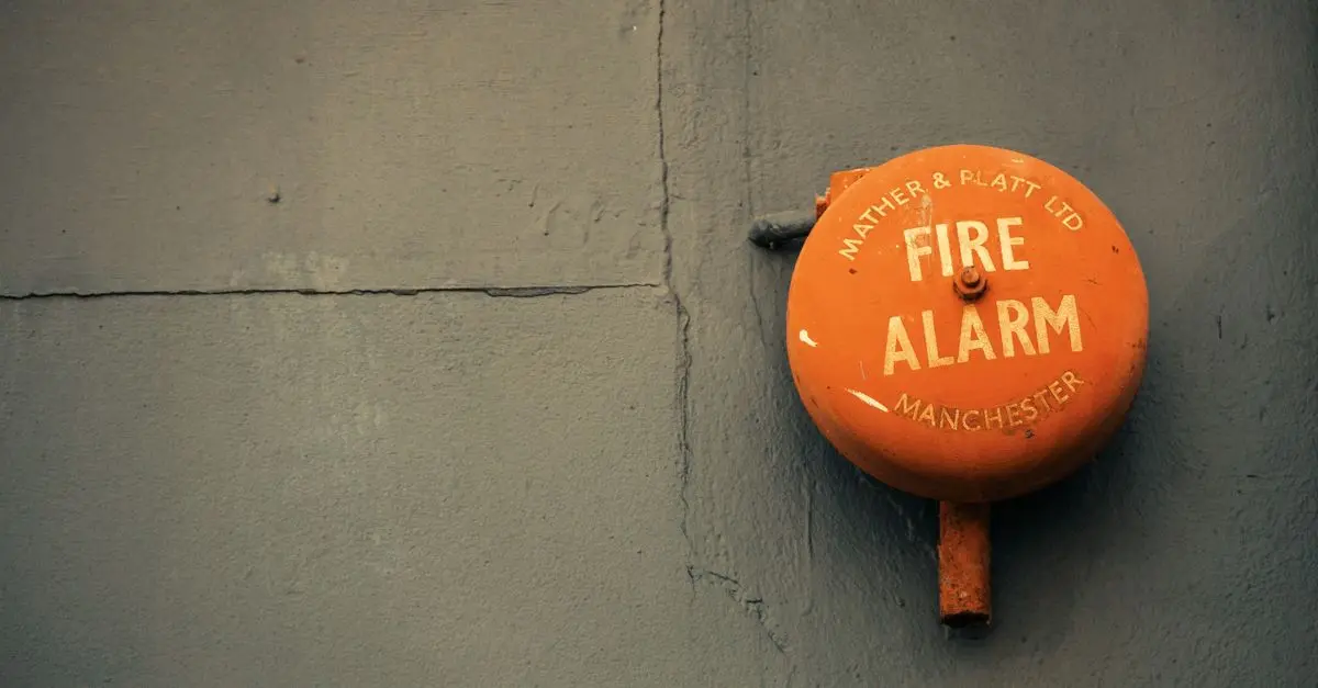 Erros comunes al seleccionar un sistema de alarma para tu hogar