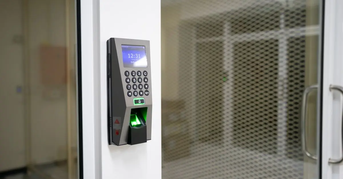 Cómo elegir un sistema de alarma para tu hogar de forma efectiva