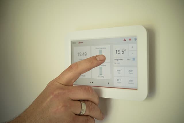 Guía completa sobre los sistemas de alarma inteligentes