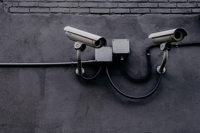 Errores frecuentes al instalar un sistema de alarma en casa
